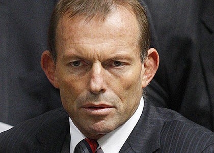 Abbott intensity