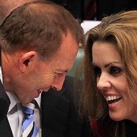 Credlin's IVF: it's all about Tony
