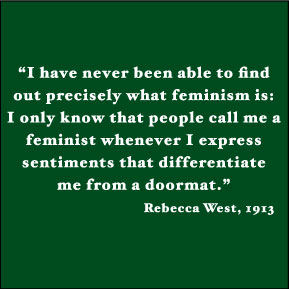 feminist-doormat