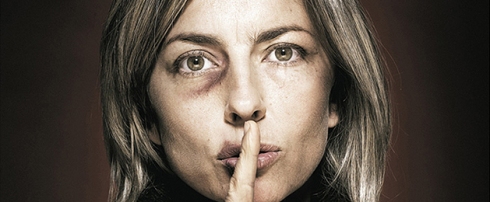 Domestic Violence Silence