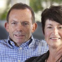Why Abbott's sex life is my business