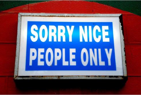 nice-people-only