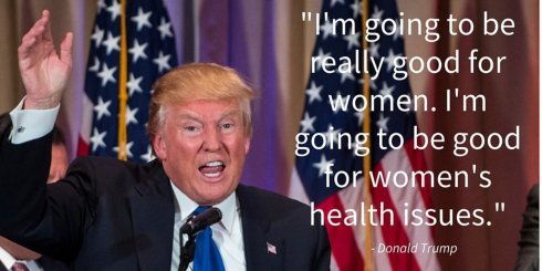 trump-on-women