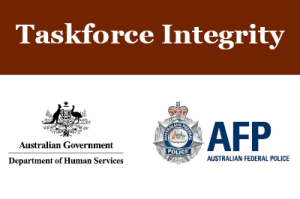 taskforce-integrity