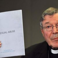In the Pell case, complainants have equal rights to justice.